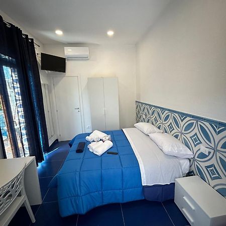 La Divina Bed&Breakfast Battipaglia Exterior foto