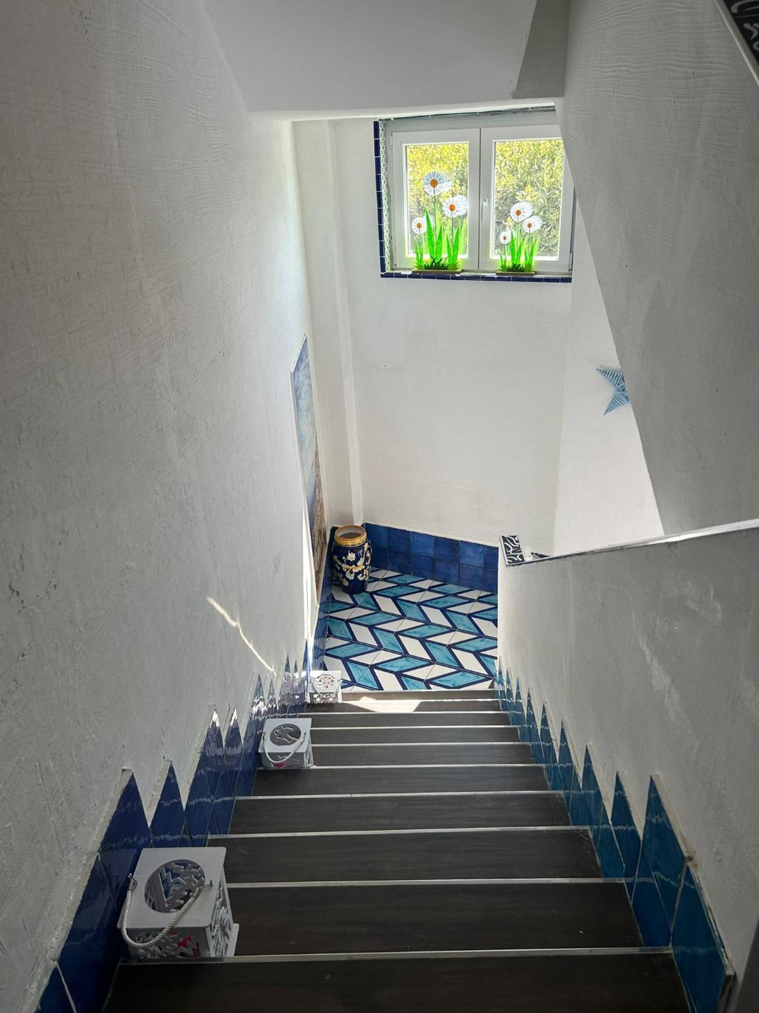 La Divina Bed&Breakfast Battipaglia Exterior foto